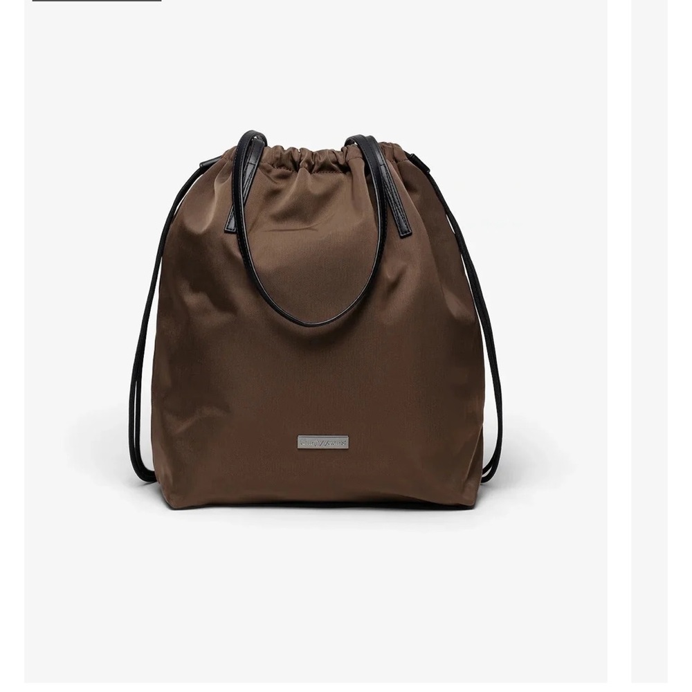 Thirty Years Rove Shoulder Bag - Teak